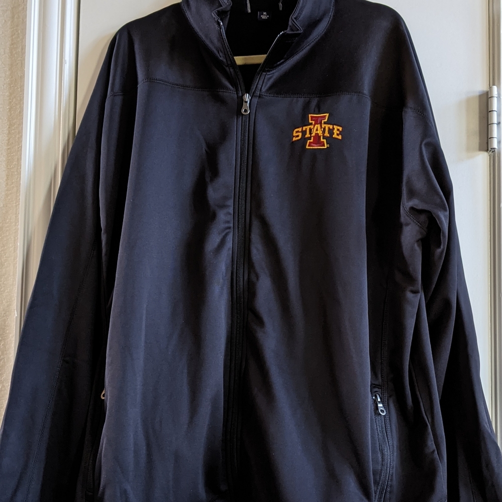 Iowa State Jacket Size XL
